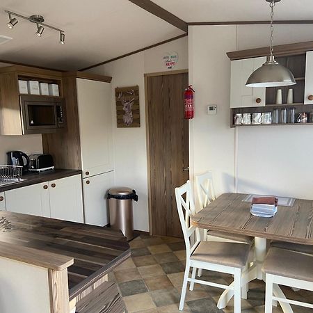The Monarch Lodge ,Aviemore Holiday Park Eksteriør bilde