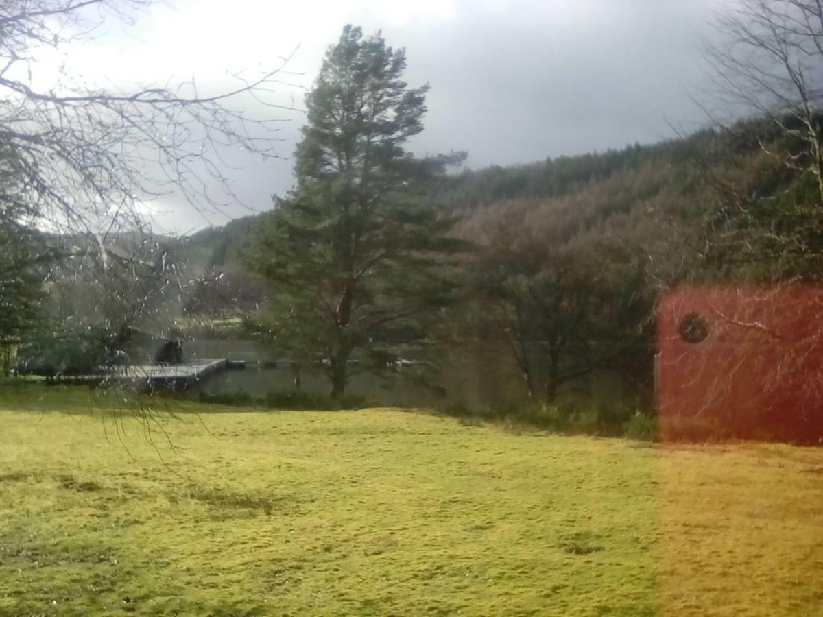 The Monarch Lodge ,Aviemore Holiday Park Eksteriør bilde